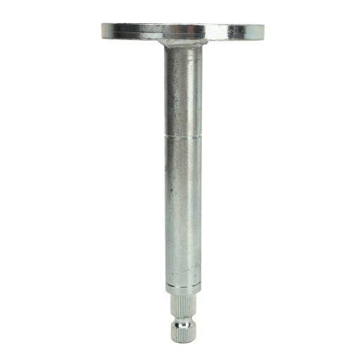 Go Kart Steering Wheel Shaft 30T 85mm Power Steering Shaft With 6 Holes For DIY, US $37.21, image 6