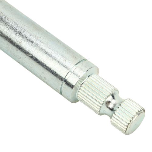 Go Kart Steering Wheel Shaft 30T 85mm Power Steering Shaft With 6 Holes For DIY, US $37.21, image 7