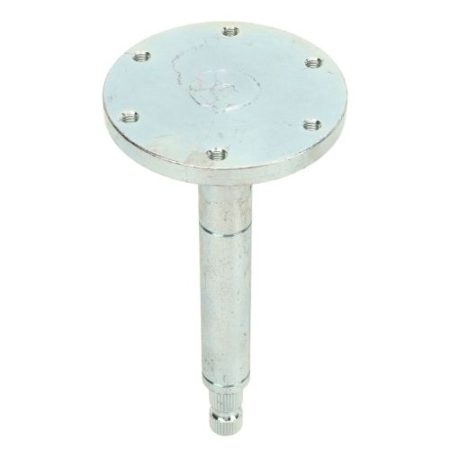 Go Kart Steering Wheel Shaft 30T 85mm Power Steering Shaft With 6 Holes For DIY, US $37.21, image 10