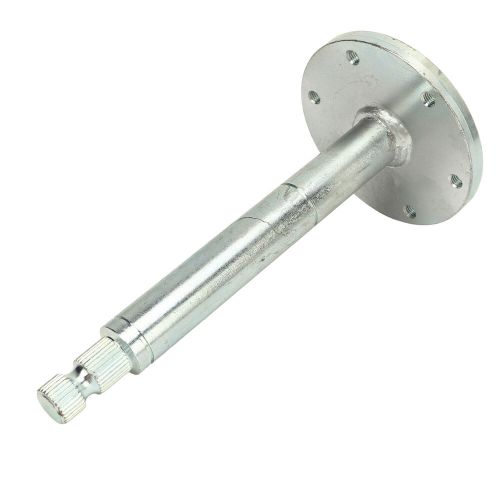 Go Kart Steering Wheel Shaft 30T 85mm Power Steering Shaft With 6 Holes For DIY, US $37.21, image 12