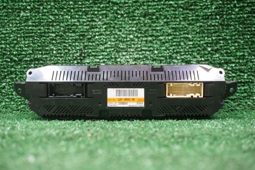 2013 2014 2015 2016 FORD ESCAPE HEATER A/C Control OEM CJ5T18C612BE, US $47.35, image 2