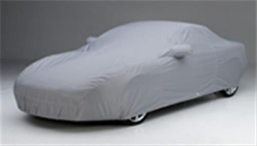 Covercraft custom fit weathershield hp vehicle covers c71pg