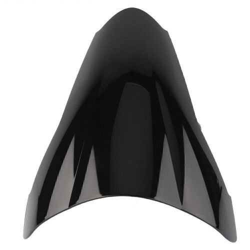 For Honda VFR800 2002-2012 Black Motorcycle Front Windshield Windscreen, US $27.28, image 2