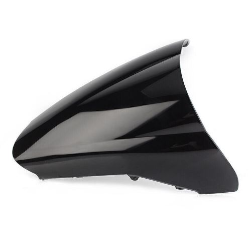 For Honda VFR800 2002-2012 Black Motorcycle Front Windshield Windscreen, US $27.28, image 3