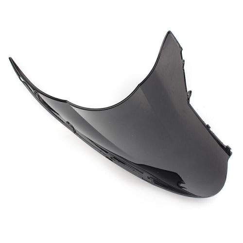 For Honda VFR800 2002-2012 Black Motorcycle Front Windshield Windscreen, US $27.28, image 4