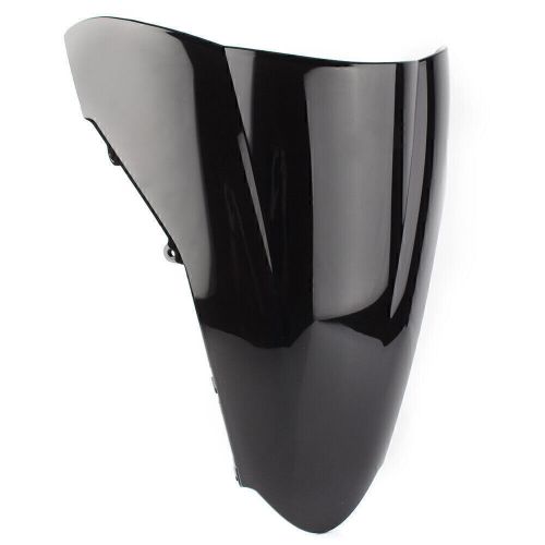 For Honda VFR800 2002-2012 Black Motorcycle Front Windshield Windscreen, US $27.28, image 7