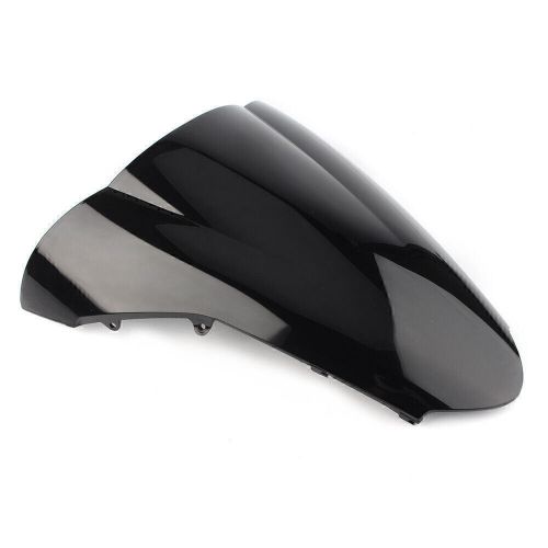 For Honda VFR800 2002-2012 Black Motorcycle Front Windshield Windscreen, US $27.28, image 8