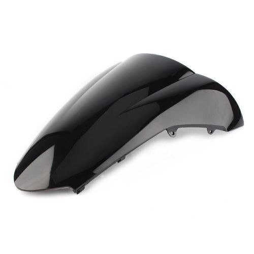 For Honda VFR800 2002-2012 Black Motorcycle Front Windshield Windscreen, US $27.28, image 11
