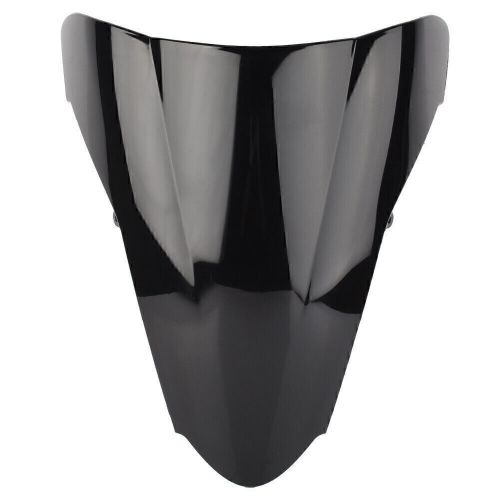 For Honda VFR800 2002-2012 Black Motorcycle Front Windshield Windscreen, US $27.28, image 12