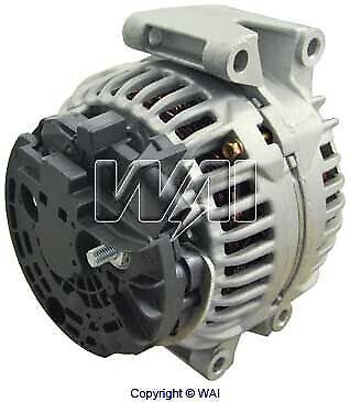 Alternator fits MERCEDES E350 3.5 07 to 14 WAI 0009061102 0141543002 0141543702, US $, image 4
