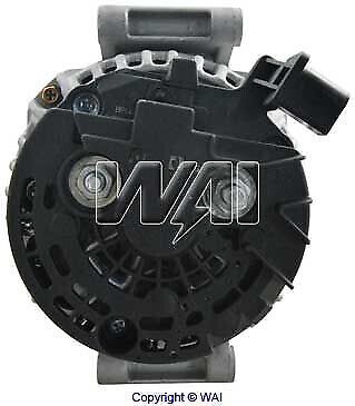 Alternator fits MERCEDES E350 3.5 07 to 14 WAI 0009061102 0141543002 0141543702, US $, image 6