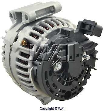 Alternator fits MERCEDES E350 3.5 07 to 14 WAI 0009061102 0141543002 0141543702, US $, image 8