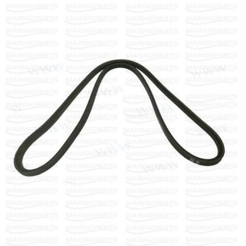 Timing Belt Volvo Penta Serpentine Replacement For 7.4 8.2 Marine Engine 3852607, US $36.19, image 2