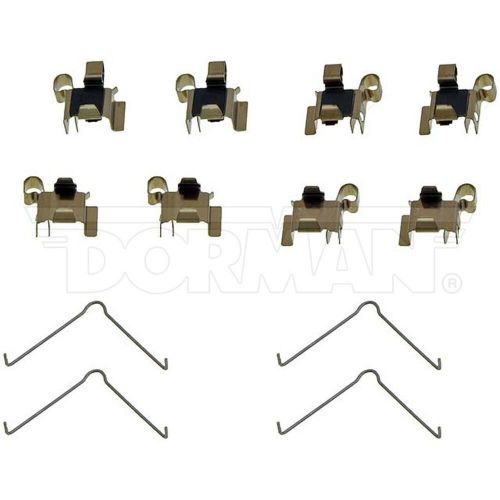 Dorman HW13288 Disc Brake Hardware Kit For Select 90-00 Lexus Toyota Models, US $38.99, image 5