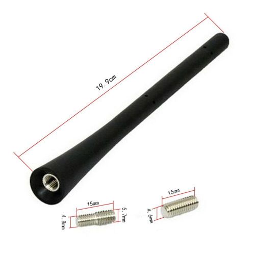 Car Aerial Antenna Mast Bar for Corrado for Golf for Jetta for Passat Accessory, C $16.30, image 12