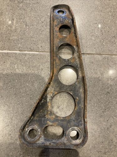 Honda MBX125F Engine Mounting Bracket/ Hanger - Solid Condition MBX 125, US $, image 2