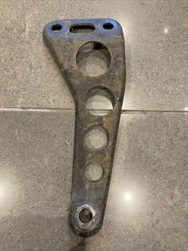 Honda MBX125F Engine Mounting Bracket/ Hanger - Solid Condition MBX 125, US $, image 3