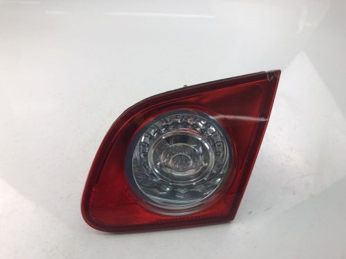 Vw passat b6 3c2 rear left rear light 3c5945094 2007 17982827-