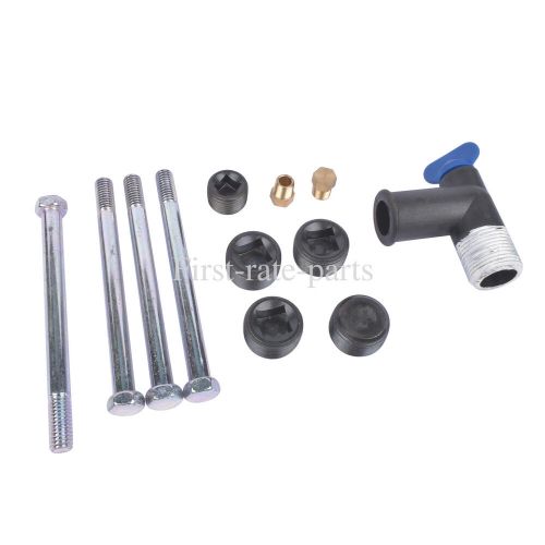 For MerCruiser 5.0 5.7 6.2 305 350 377 V8 Exhaust Manifold 860246Q11, US $153.99, image 2