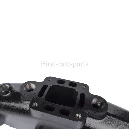 For MerCruiser 5.0 5.7 6.2 305 350 377 V8 Exhaust Manifold 860246Q11, US $153.99, image 4