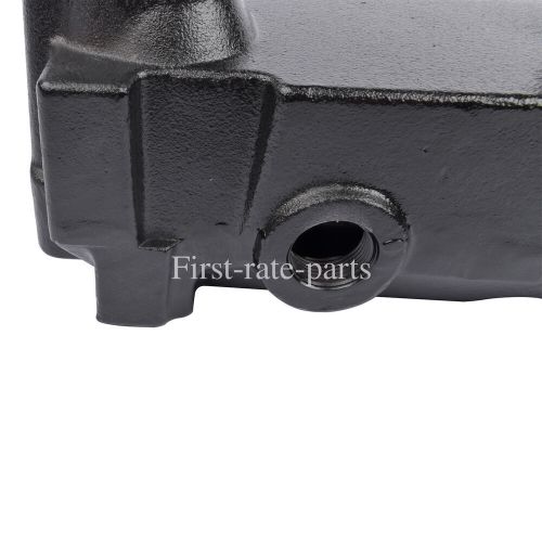 For MerCruiser 5.0 5.7 6.2 305 350 377 V8 Exhaust Manifold 860246Q11, US $153.99, image 5