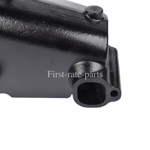 For MerCruiser 5.0 5.7 6.2 305 350 377 V8 Exhaust Manifold 860246Q11, US $153.99, image 6