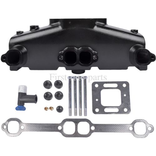 For MerCruiser 5.0 5.7 6.2 305 350 377 V8 Exhaust Manifold 860246Q11, US $153.99, image 7