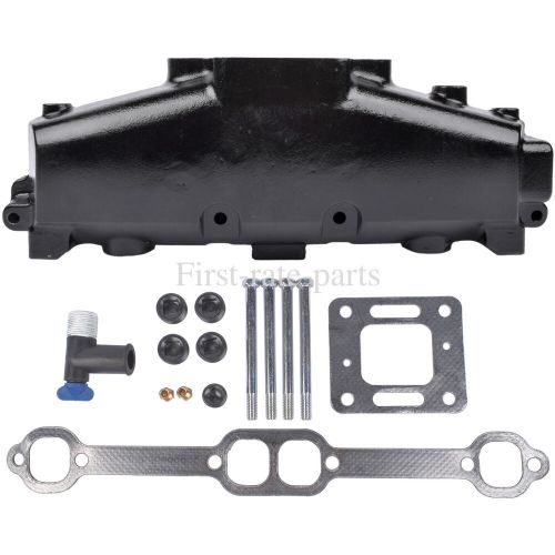 For MerCruiser 5.0 5.7 6.2 305 350 377 V8 Exhaust Manifold 860246Q11, US $153.99, image 11