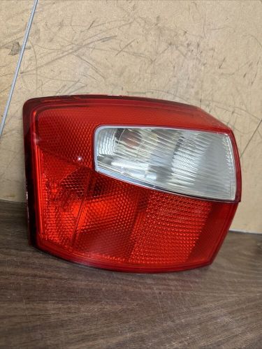 2002-2003-2004-2005 AUDI A4 SEDAN DRIVER REAR LEFT SIDE TAIL LIGHT OEM., US $65.00, image 4