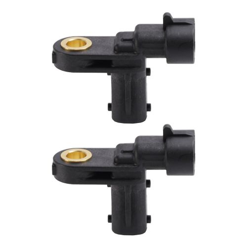 2X Rear ABS Anti Lock Brake Wheel Speed Sensor XR822753 for Jaguar S Type XK, US $51.65, image 3