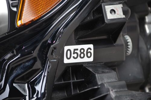 Mint! 2023 2024 Mazda CX-50 CX50 Headlight LED LH Front Left Driver Non-AFS OEM, US $299.00, image 4