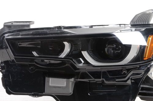 Mint! 2023 2024 Mazda CX-50 CX50 Headlight LED LH Front Left Driver Non-AFS OEM, US $299.00, image 5