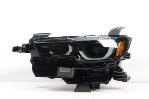 Mint! 2023 2024 Mazda CX-50 CX50 Headlight LED LH Front Left Driver Non-AFS OEM, US $299.00, image 9
