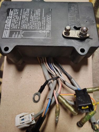 60hp yamaha outboard power pack, US $80.00, image 2