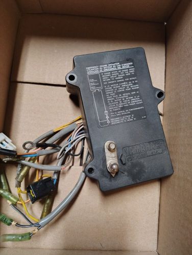 60hp yamaha outboard power pack, US $80.00, image 3