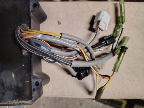 60hp yamaha outboard power pack, US $80.00, image 6