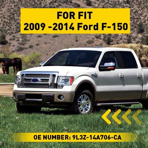 Passenger Side Power Seat Switch Housing Trim Bezel Panel For 09 -14 Ford F-150, US $17.99, image 6