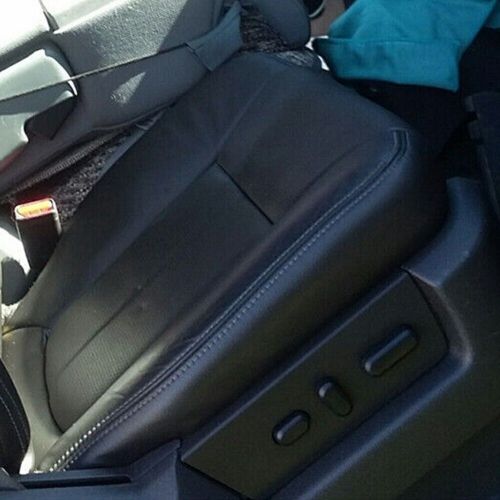 Passenger Side Power Seat Switch Housing Trim Bezel Panel For 09 -14 Ford F-150, US $17.99, image 7