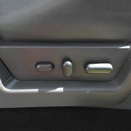 Passenger Side Power Seat Switch Housing Trim Bezel Panel For 09 -14 Ford F-150, US $17.99, image 8