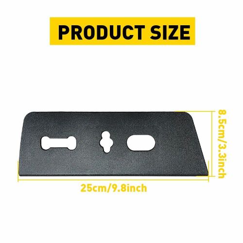 Passenger Side Power Seat Switch Housing Trim Bezel Panel For 09 -14 Ford F-150, US $17.99, image 9