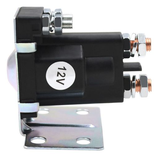 1× 120907S1 Solenoid For Freightliner For EZGO TXT Gas Golf Cart 4 Cycle 1994-Up, US $26.99, image 3