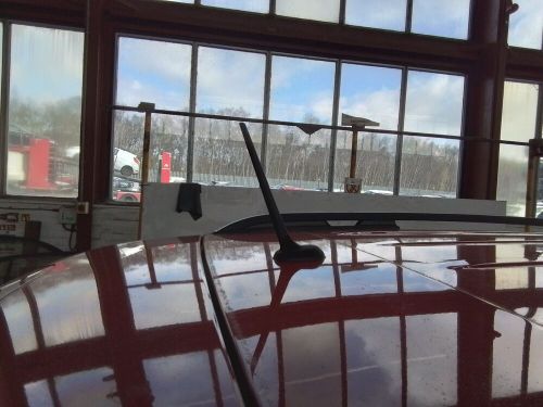 AERIAL JEEP RENEGADE MK1 (BU) 2015 On ESTATE LONGITUDE Aerial Antenna, US $, image 8