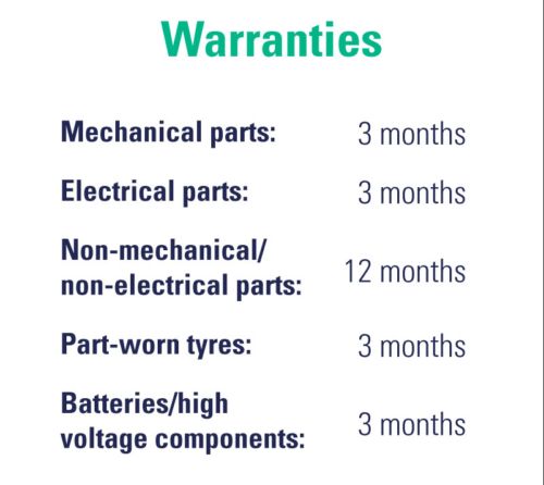 AERIAL JEEP RENEGADE MK1 (BU) 2015 On ESTATE LONGITUDE Aerial Antenna, US $, image 11