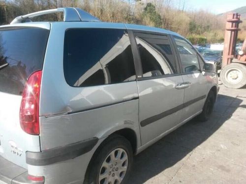 ELECTRIC FAN / 147576 FOR PEUGEOT 807 2.0 HDI FAP CAT-, US $, image 4