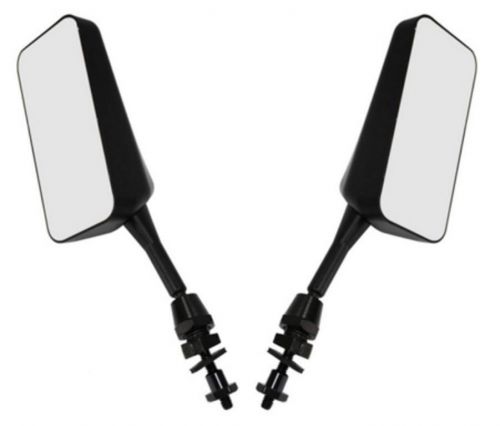 Sports Parts Inc Ski Doo Rev Mirrors - SM-12298, US $45.40, image 2