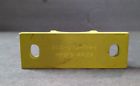 Bell helicopter huey aluminum hinge 205-070-714-1