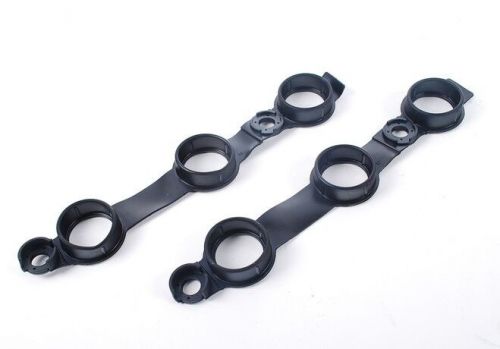 Valve Cover Gasket Set for BMW E39 E46 E53 E60 E83 325i 525i 530i 730i X3 X5 Z4, US $16.92, image 2