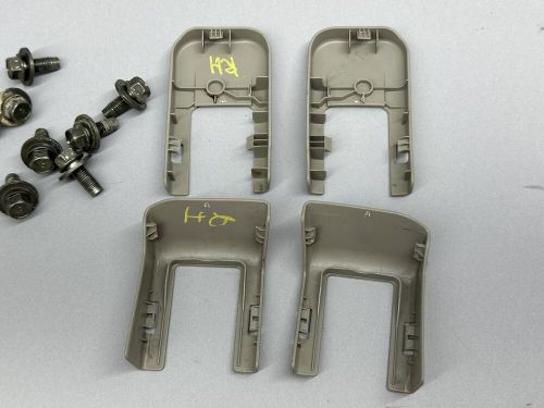 03 ACURA RSX TYPE-S Front Seat Bolt Plastic Cover Trim TAN Bottom Lower 02-06, US $39.99, image 6