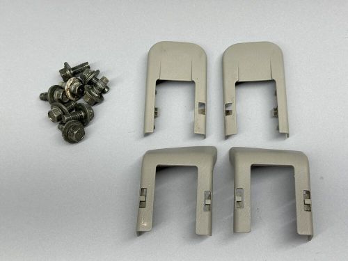 03 ACURA RSX TYPE-S Front Seat Bolt Plastic Cover Trim TAN Bottom Lower 02-06, US $39.99, image 7