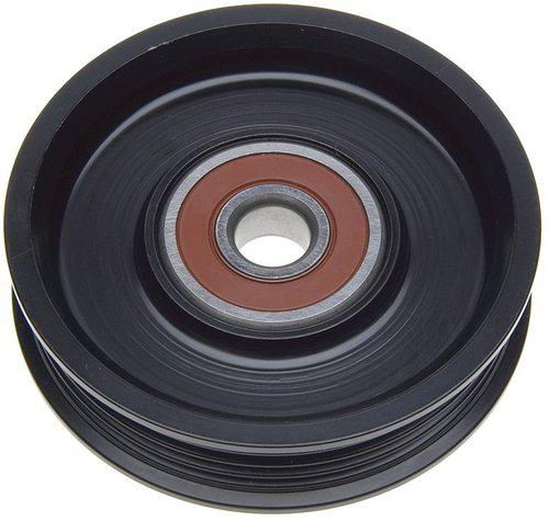 Gates 36273 belt tensioner pulley-drivealign premium oe pulley